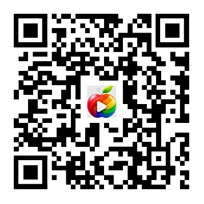 扫码下载彩虹果短剧App